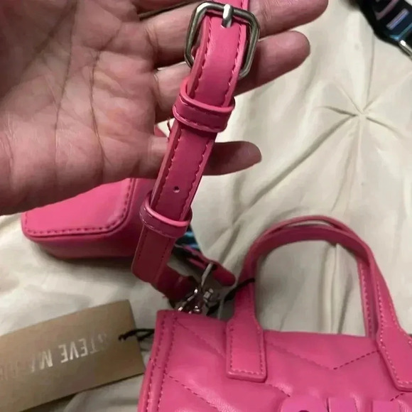 Steve Madden Bari crossbag - Picture 5 of 9
